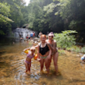 Meet your Posher, Alanna